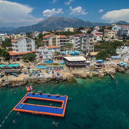Villa Victoria Hladna Uvala Utjeha Kültér fotó