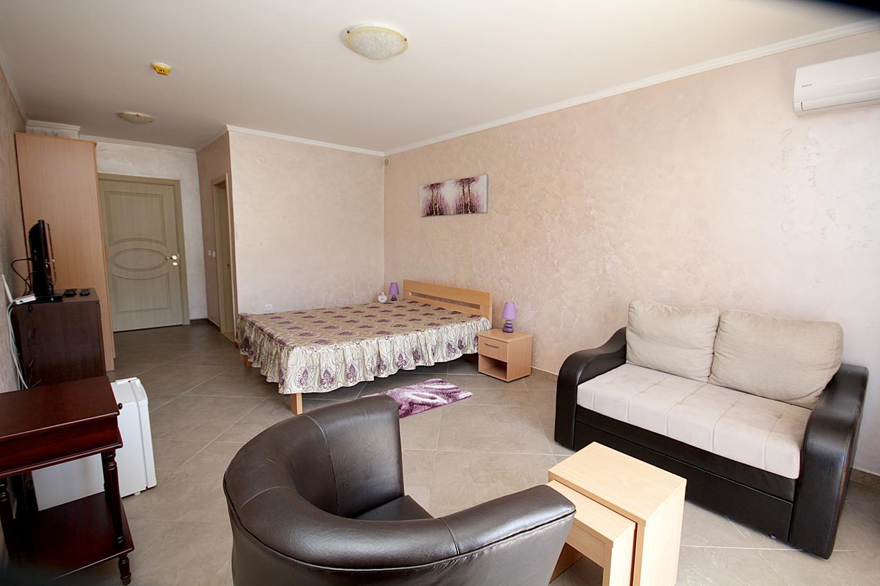 Villa Victoria Hladna Uvala Utjeha Kültér fotó