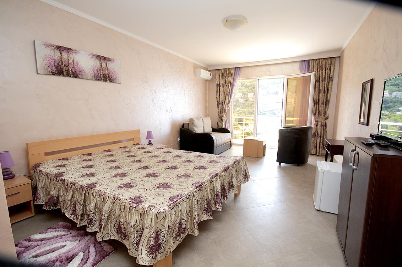 Villa Victoria Hladna Uvala Utjeha Kültér fotó