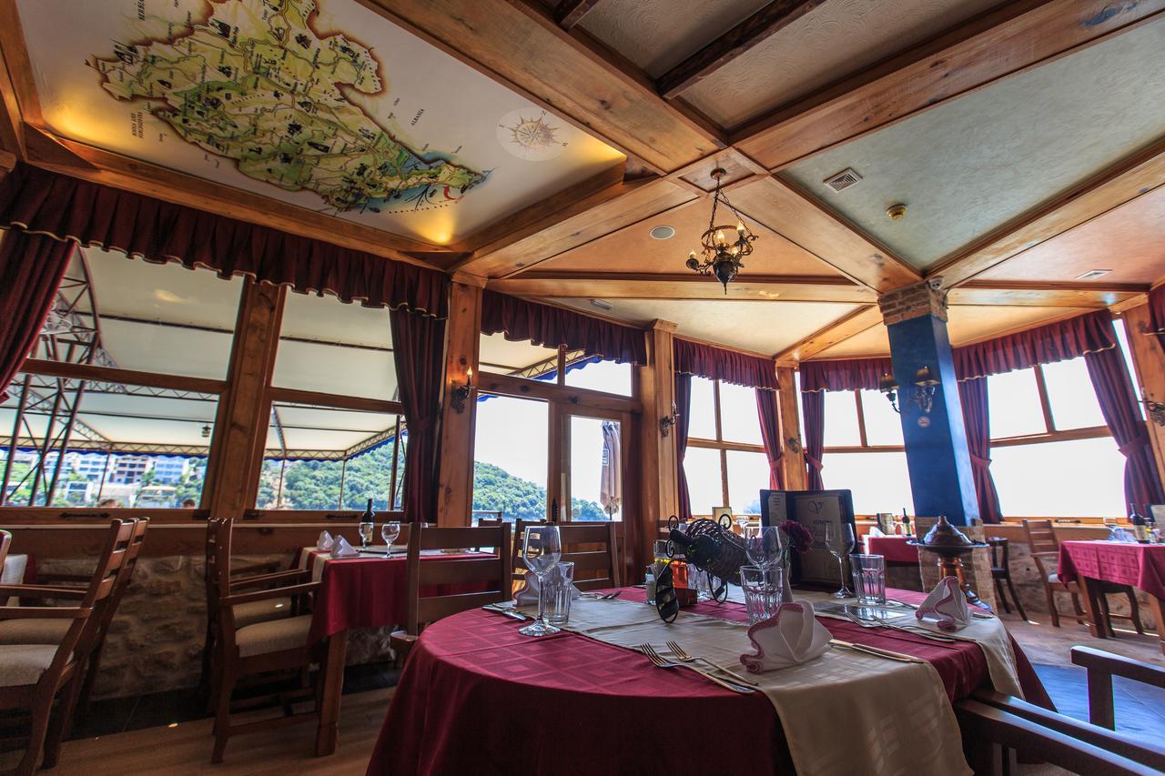 Villa Victoria Hladna Uvala Utjeha Kültér fotó