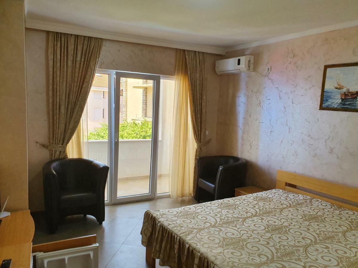 Villa Victoria Hladna Uvala Utjeha Kültér fotó